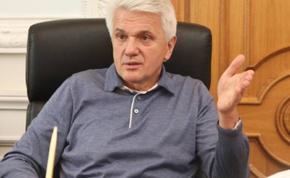Литвин заявил об исчезновении Украины, и дал напутствие Зеленскому: "нужно осмелиться..."