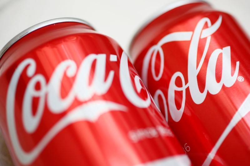 Coca-Cola предложит России кофе