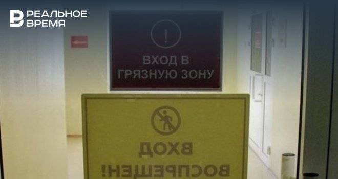 Патяшина ответила на вопрос, будет ли в Татарстане вторая волна коронавируса