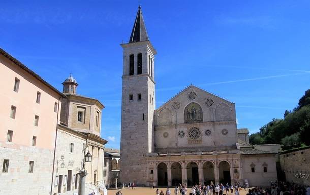 В Италии из храма украли реликвию Иоанна Павла II