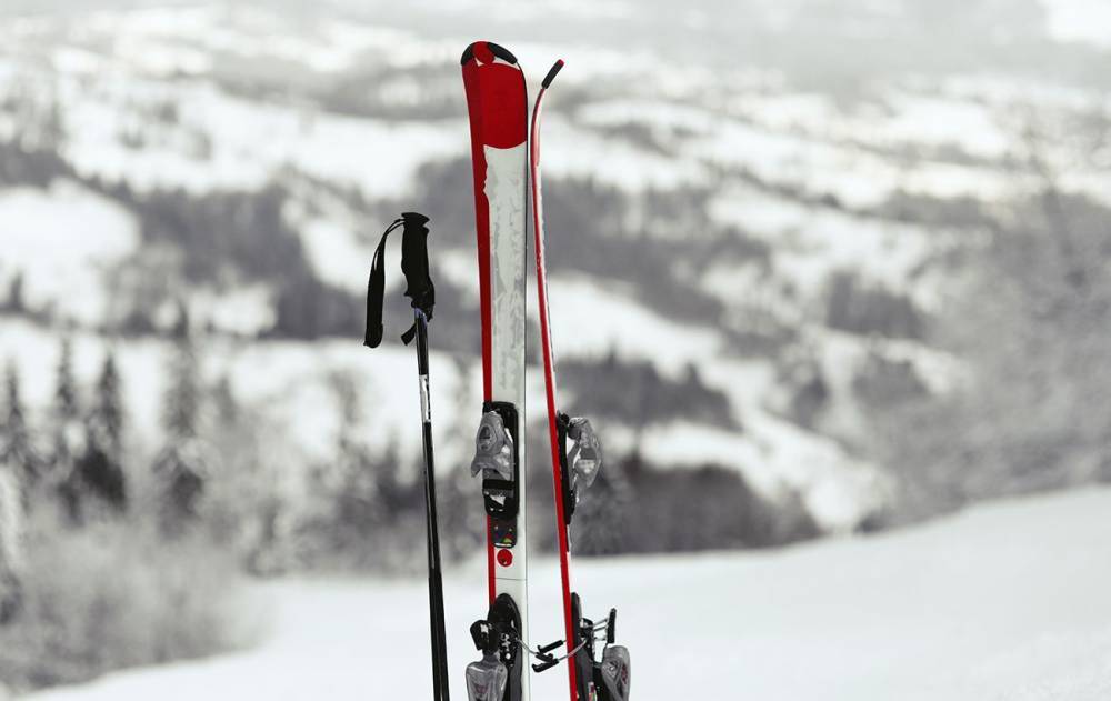 Австрия откроет лыжные курорты, но с ограничениями