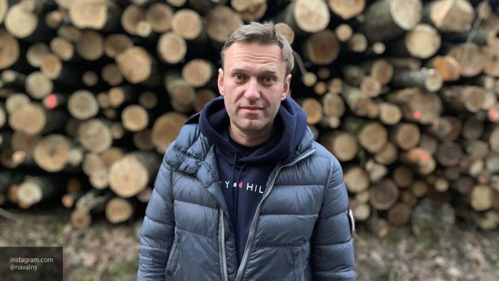 Евгений Пригожин: Навальный сбежал в Германию из-за больших долгов