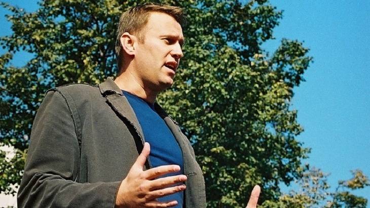 Пригожин: здоровому Навальному «Новичок» пошел на пользу