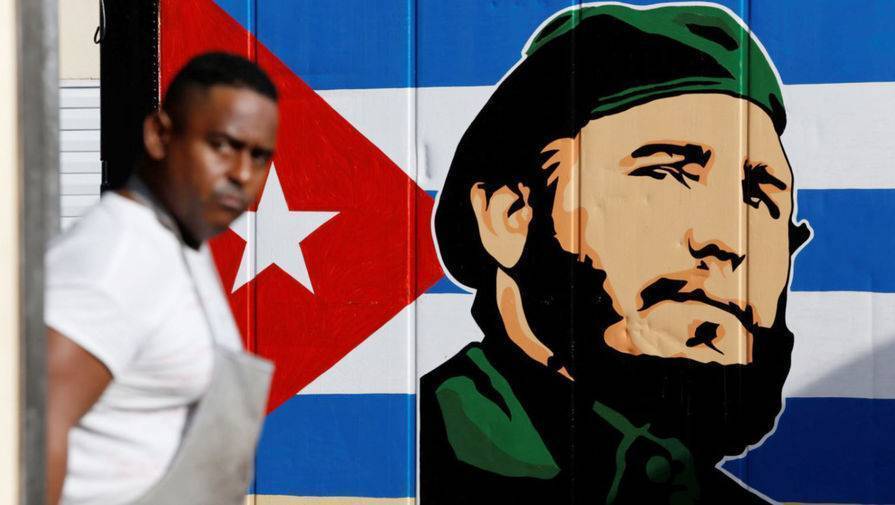 «Окно в Новый Свет»: Куба готова стать наблюдателем при ЕАЭС