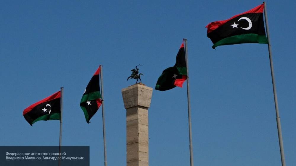 Террористы RADA освободили из тюрьмы африканских боевиков в Ливии