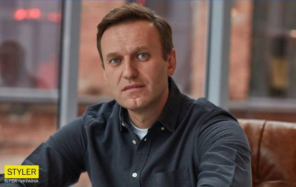 Навальный останется в Германии на время реабилитации