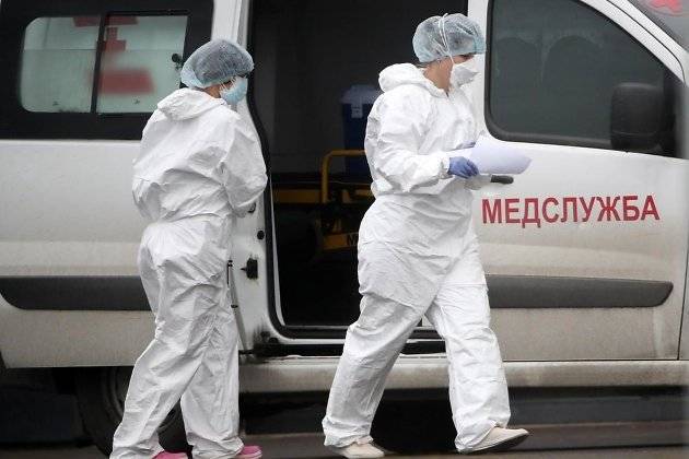 Пациент с тяжёлым течением коронавируса скончался в Забайкалье — это 67-й летальный случай