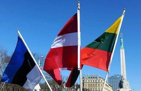 Страны Балтии наносят еще один удар по режиму Лукашенко