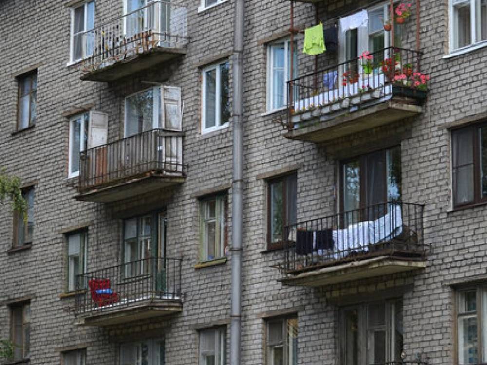 «Тенденция к росту»: Киевские квартиры эконом-класса в старых домах за лето подорожали на 10% - эксперт