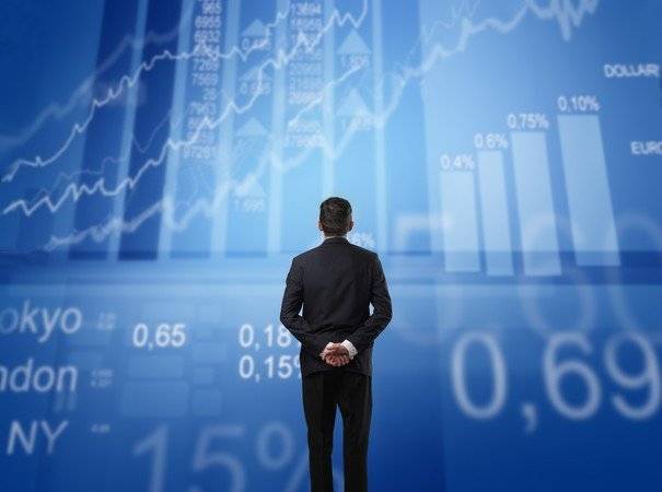 Шмыгаль объявил о начале создания фондового рынка в Украине
