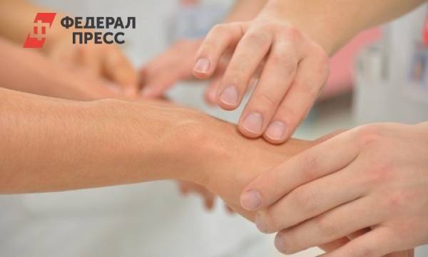 Россиянам объяснили, как узнать о состоянии здоровья с помощью ногтей