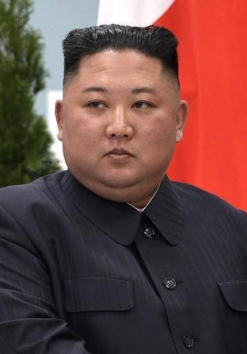 Ким Чен Ын извинился перед Южной Кореей за сожженного чиновника