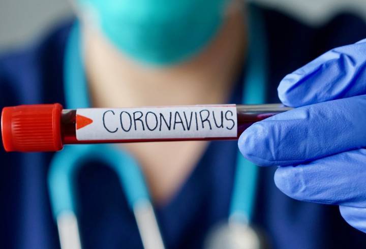 Названы районы Ленобласти, где 25 сентября выявлены новые случаи коронавируса