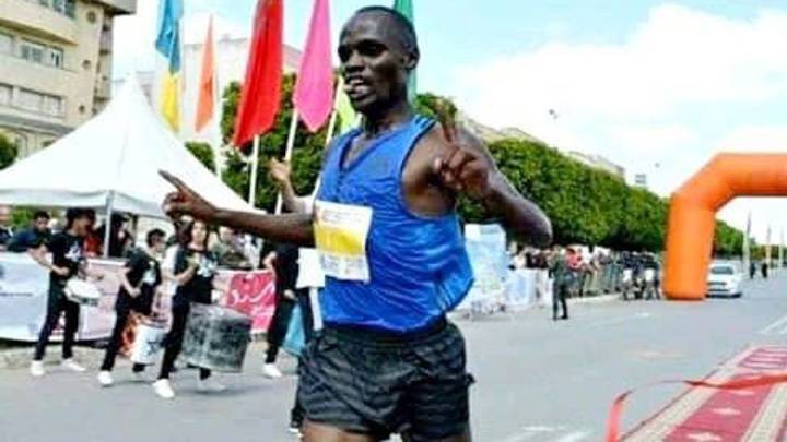 Добегался. Кенийский легкоатлет дисквалифицирован за побег от допинг-офицеров