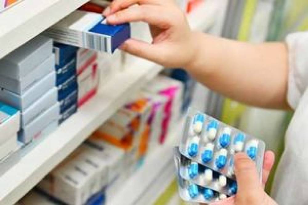 В Днепре оштрафовали аптеку, которая в марте продавала препараты от коронавируса