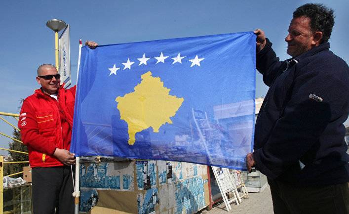 NoonPost (Египет): Косово и конфликт вокруг нормализации с Израилем