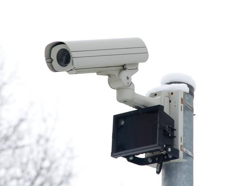 Еще 10 городов РФ будут использовать систему распознавания лиц на улицах