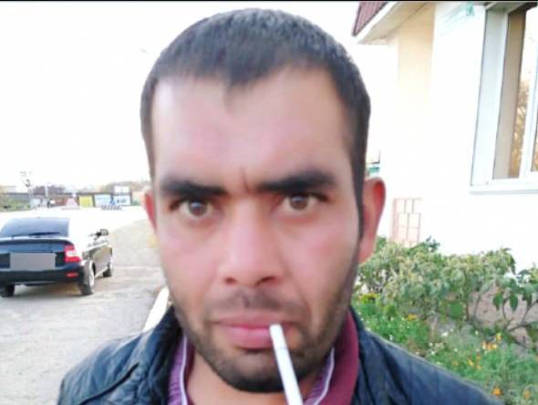 МВД Башкирии разыскивает мужчину, забившего человека до смерти