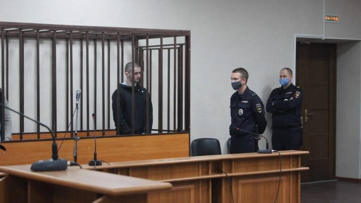 В Вологде огласили приговор серийным убийцам пенсионерок