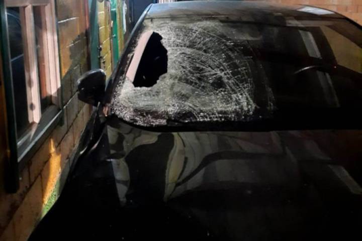 Водитель иномарки скрылся после смертельного наезда в Чувашии
