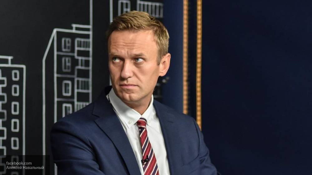 Навальный выразил благодарность омским врачам