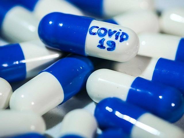 В России препараты от COVID-19 внесут в список жизненно важных лекарств