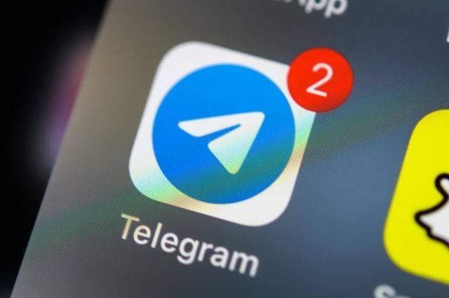 Российские пользователи сообщили о неполадках в работе Telegram