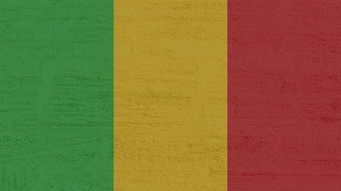 Временный президент Мали Ба Ндао вступил в должность