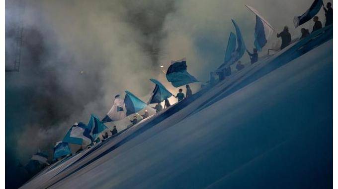Болельщики "Зенита" отменили празднование юбилея фанатского движения из-за давления силовых структур
