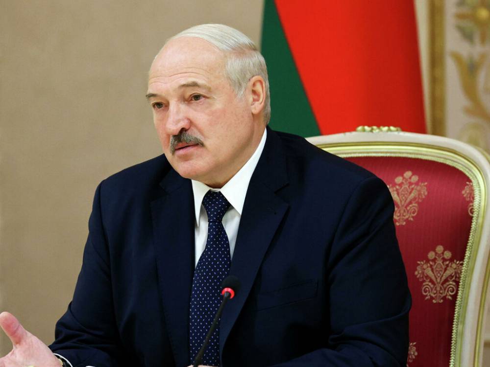 «Ресурсов достаточно»: Минск и Москва могут обойтись без Запада - Лукашенко