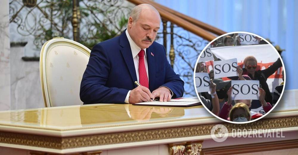 Инаугурация Лукашенко: как будут развиваться события в Беларуси - сценарии