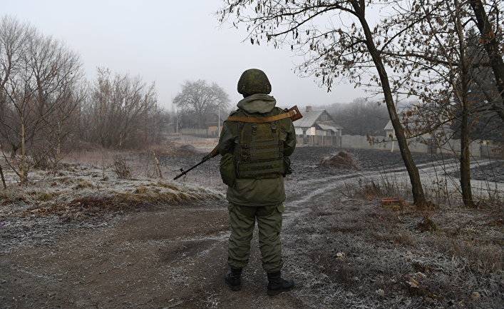 НАТО показалось на горизонте крымских пейзажей: что сделает армия РФ? (Корреспондент, Украина)