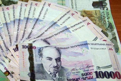 Деятельность одной из фирм, обслуживавшей Минобороны Армении, прекращена из-за финансовых нарушений