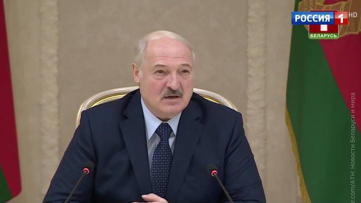 Ответ на санкции: Лукашенко переориентировался на российские регионы