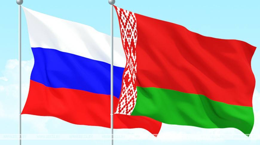 Прокуроры Беларуси и России отметили высокий уровень учения "Славянское братство - 2020"