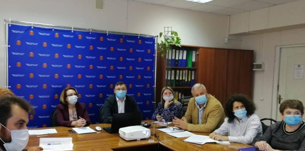 Общественная палата попросит Минздрав о новых прививках