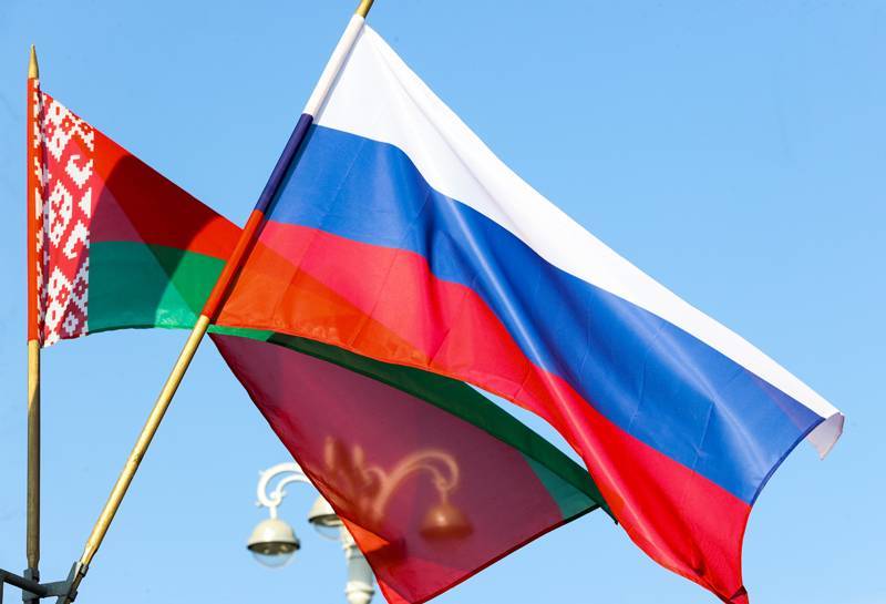 Союзное государство России и Белоруссии: форме требуется содержание