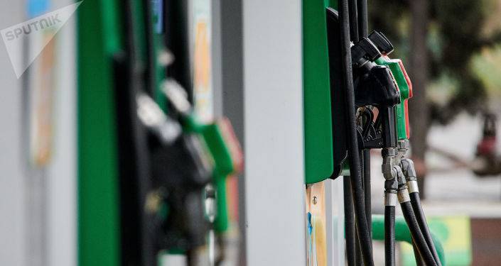 Автомобильное топливо в Грузии подорожало: когда будет очередной рост цен?