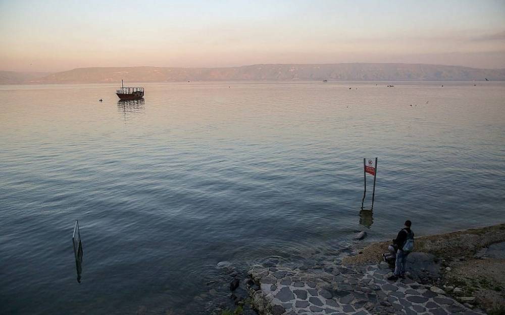 Израиль и Ливан согласились провести переговоры о морской границе - Cursorinfo: главные новости Израиля