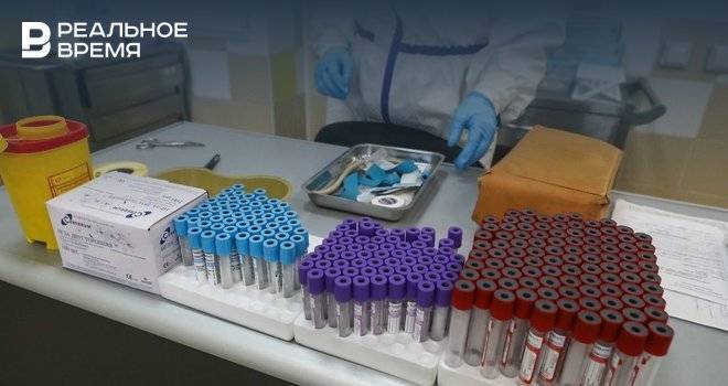 Главное о коронавирусе на 26 сентября: тестовая партия вакцины уже в Татарстане, жертв скоро будет 2 млн