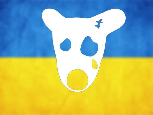 СНБО поставит украинских пользователей «ВКонтакте» на учет в полиции