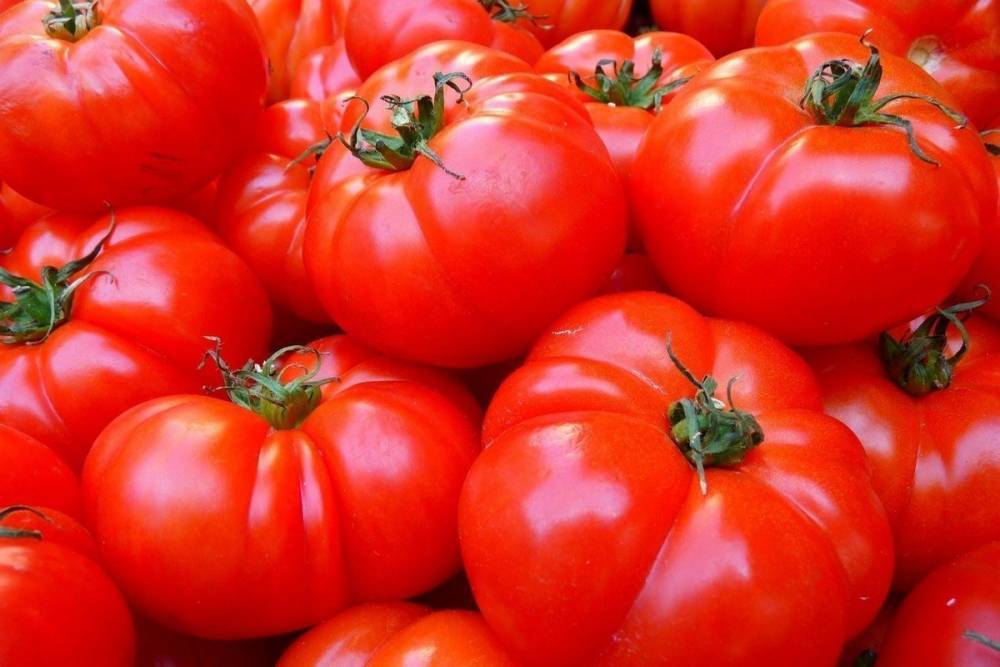 5 ситуаций, когда нельзя есть помидоры