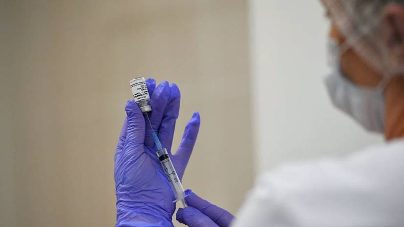 Армения планирует закупить 600 тысяч доз вакцины от коронавируса