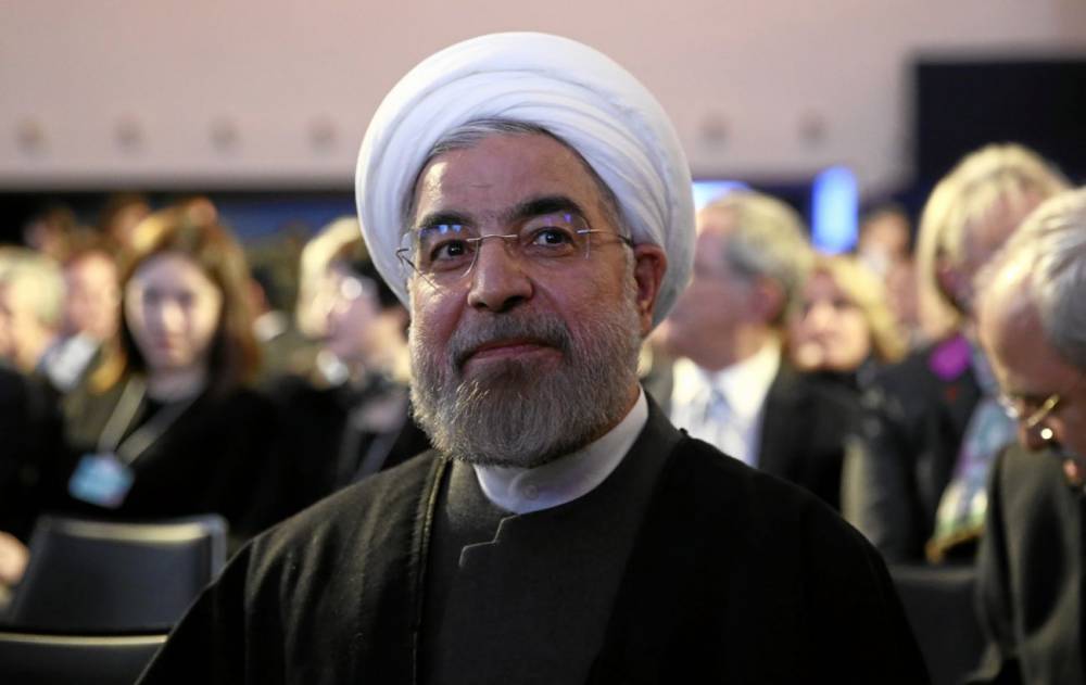 Президент Ирана оценил ущерб от санкций США