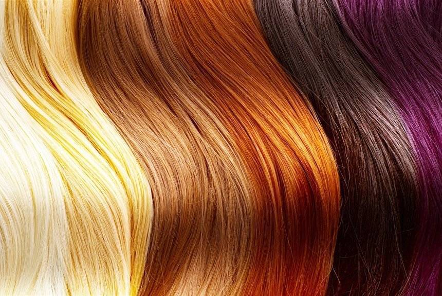 Экономия без химии: 10 рецептов домашних красок для волос