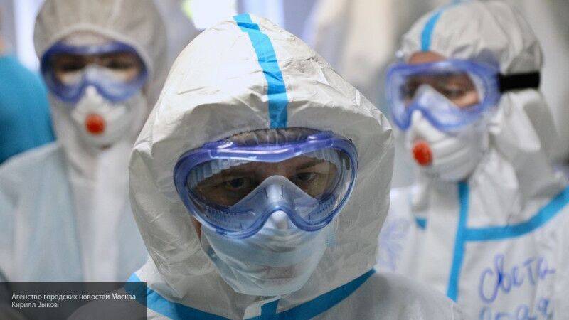 Кабмин может обсудить систему доплат врачам в условиях пандемии