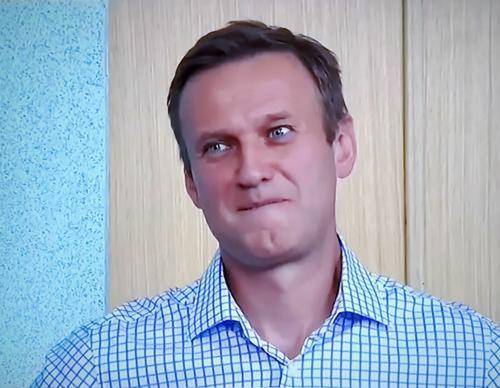Навальным названа "приоритетная версия отравления"