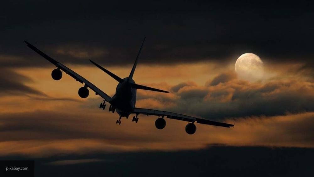 Минэкономразвития прогнозирует снижение числа авиаперевозок по итогам года