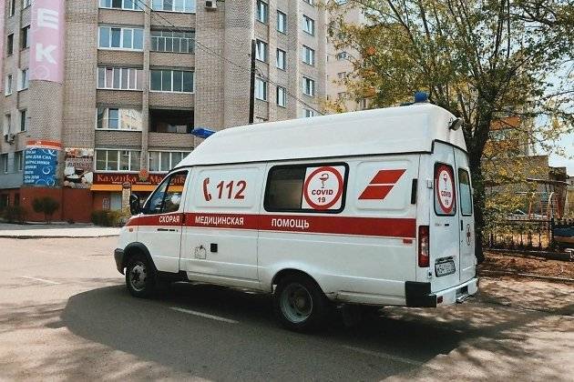 Бессимптомных пациентов с COVID в Забайкалье отправляют домой для разгрузки больниц