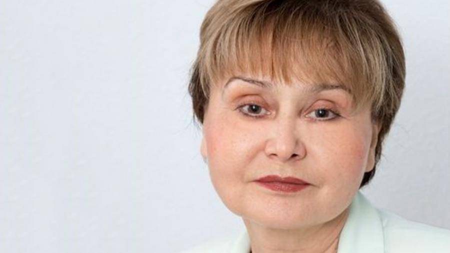 Скончалась болевшая коронавирусом вице-мэр Хабаровска